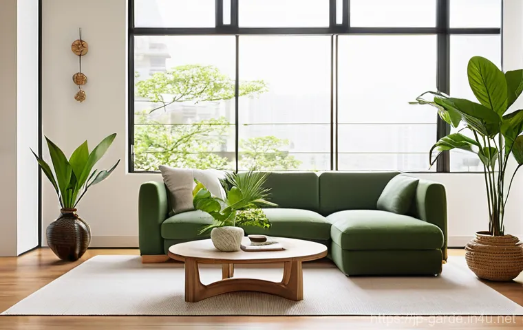 원예 전문가가 추천하는 필독 도서 - The Joy of Beginner Gardening**

Prompt: A young Japanese woman in her late 20s to early 30s, with s...