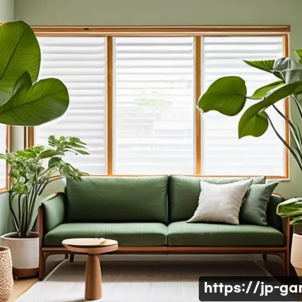 원예학의 실용적 응용 방법 - **Urban Balcony Harvest with Family Joy**
    A bright and cheerful scene on a modern Japanese apart...
