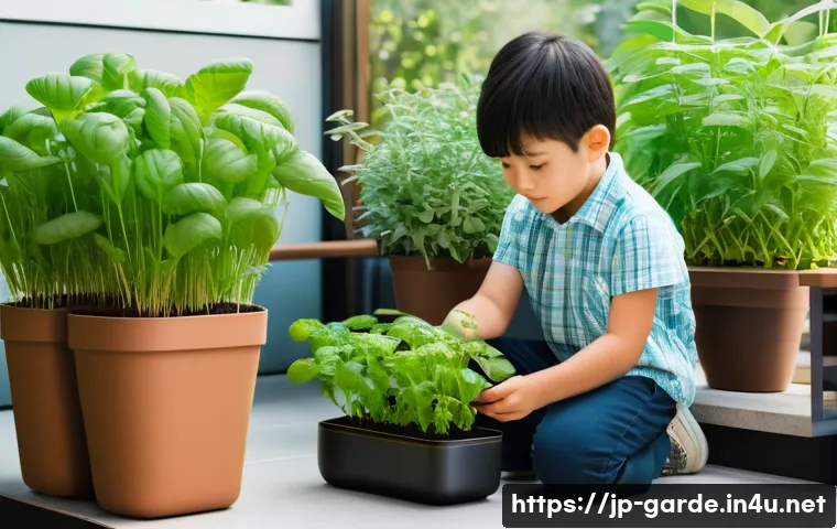 원예학의 실용적 응용 방법 관련 이미지 1